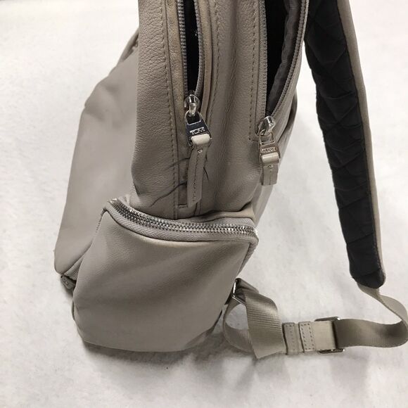 tumi backpack calais Voyageur Backpack, Teal, One Size Fashion Its sleek design and versatile features make it perfect for anyone looking for a reliable and practical bag. TUMI Voyageur Calais Laptop Backpack